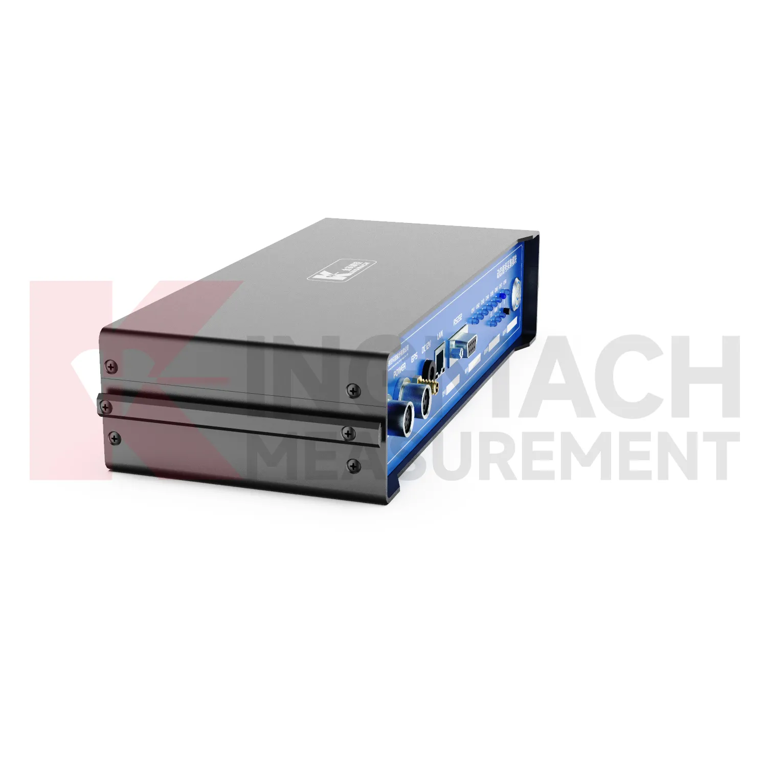 Dynamisk signalinsamlingsmodul JMYD-1008XC bild 3