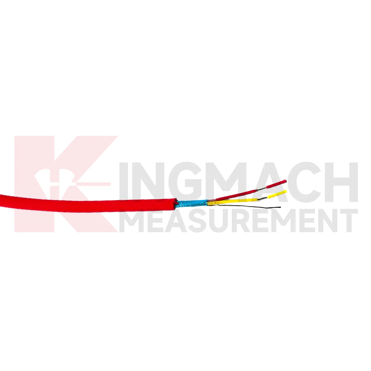 Testa dedikerad skärmad tråd JMZX-XPX bild 2