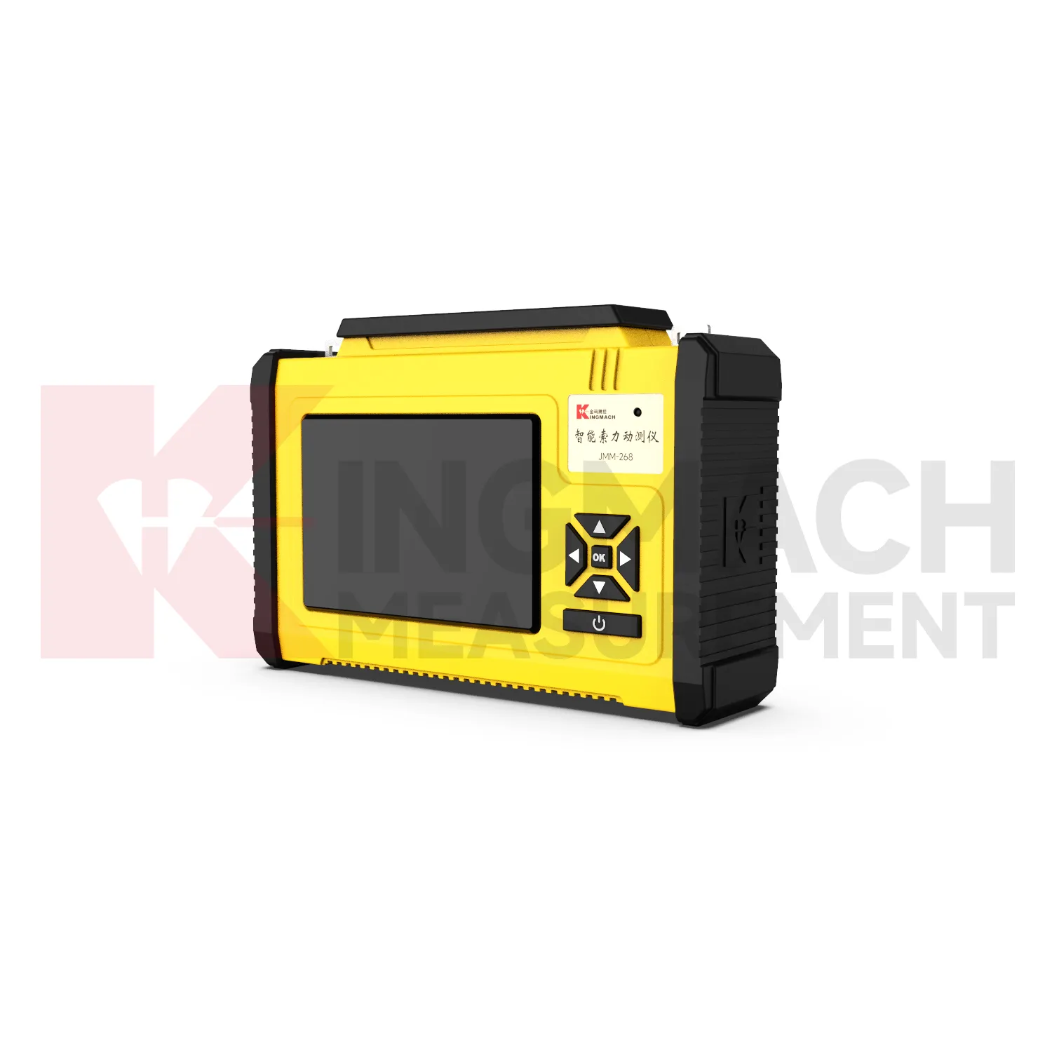 Kabelkraftmätningsinstrument JMM-268L-1、2 bild 1