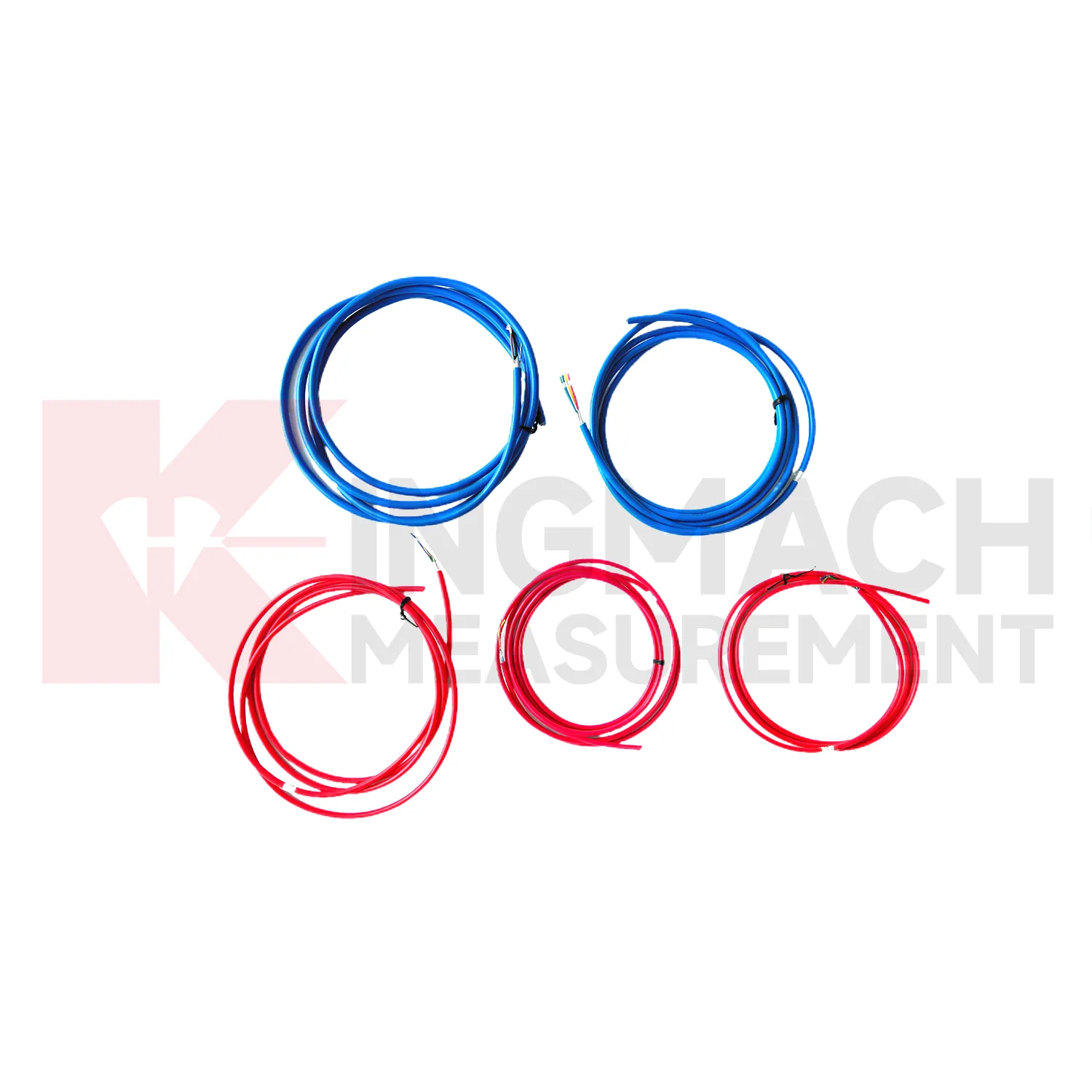 Hydraulkabel JMZX-XSX bild 4