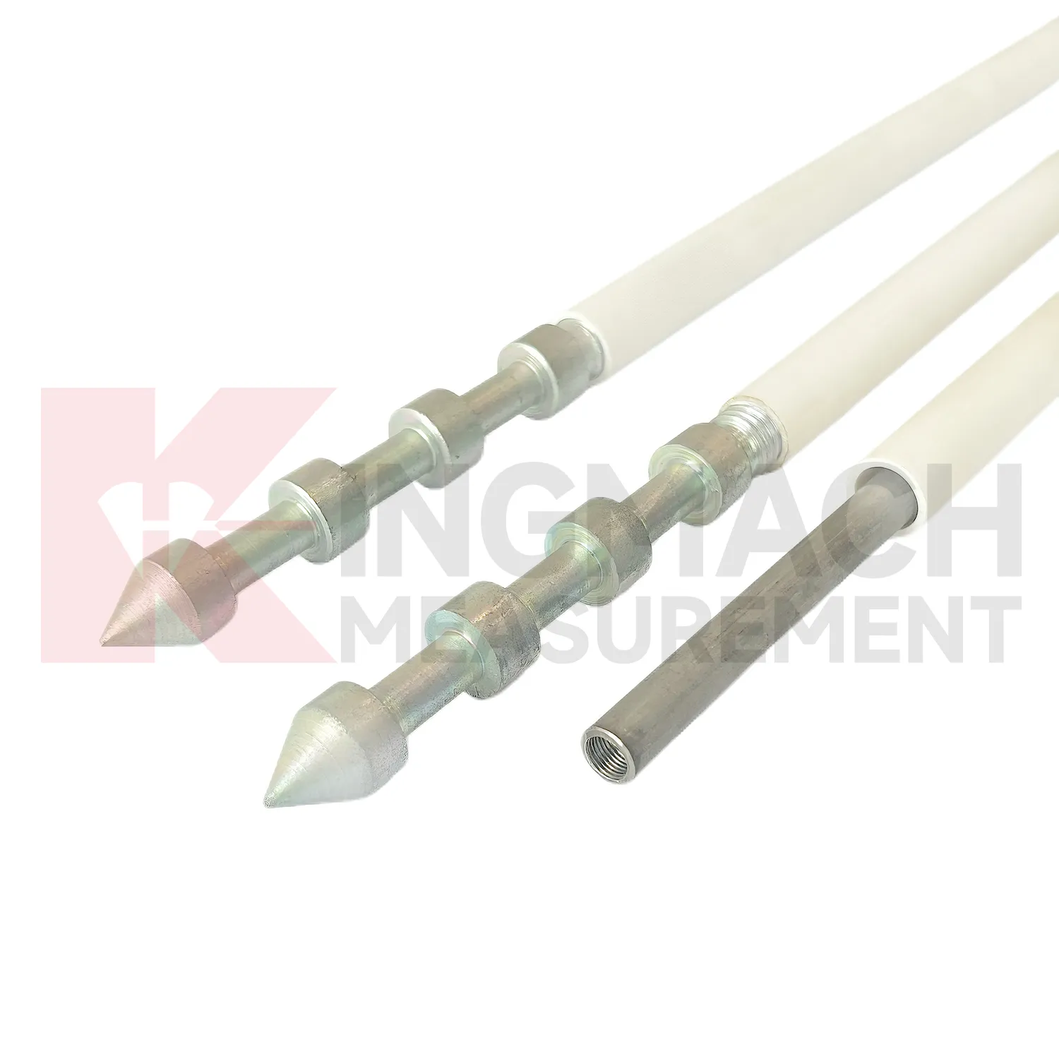 Smart flerpunktsförskjutningsmätare JMDL-31XXAT bild 5