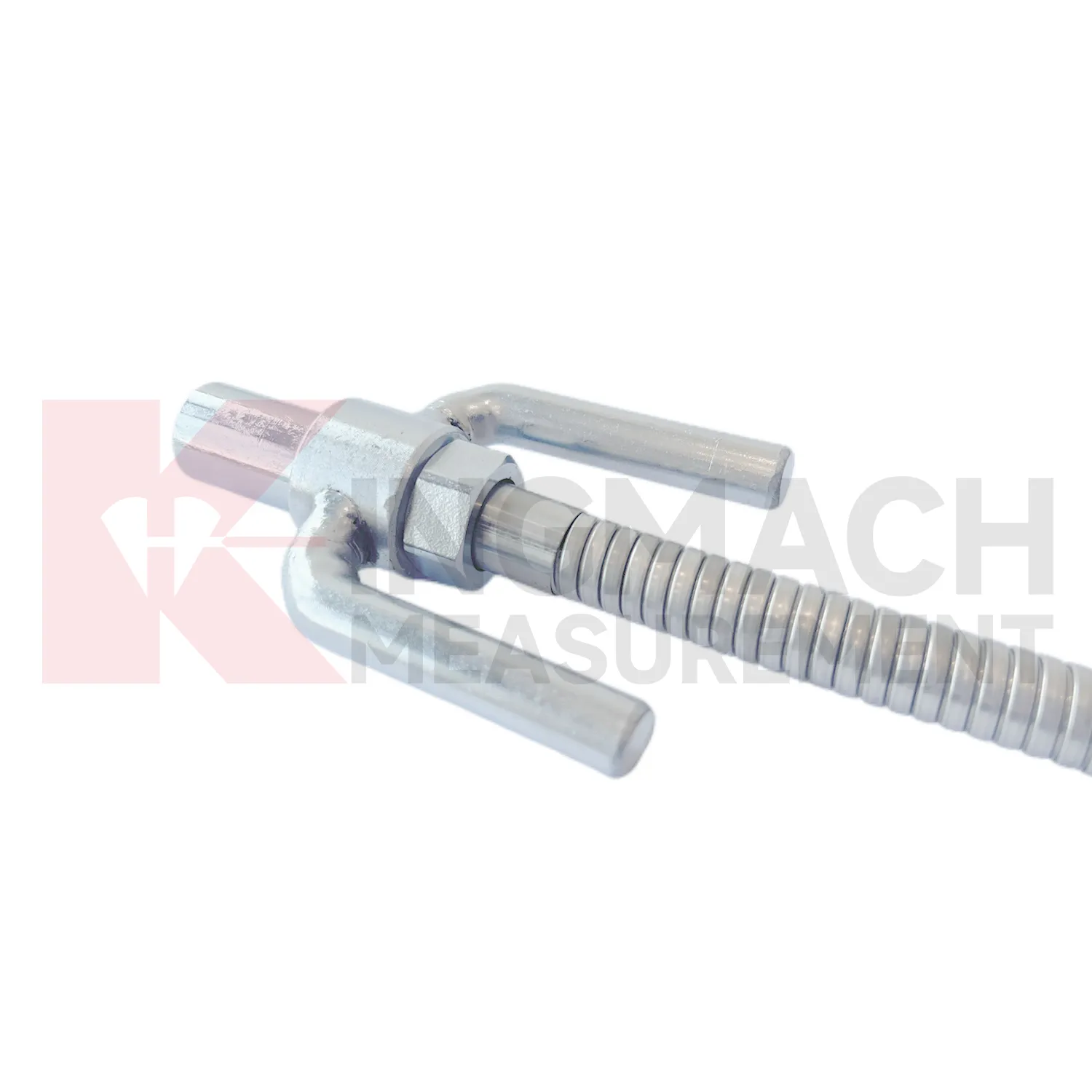 Smart Single-Point Settlement Gauge JMDL-47XXAT bild 4