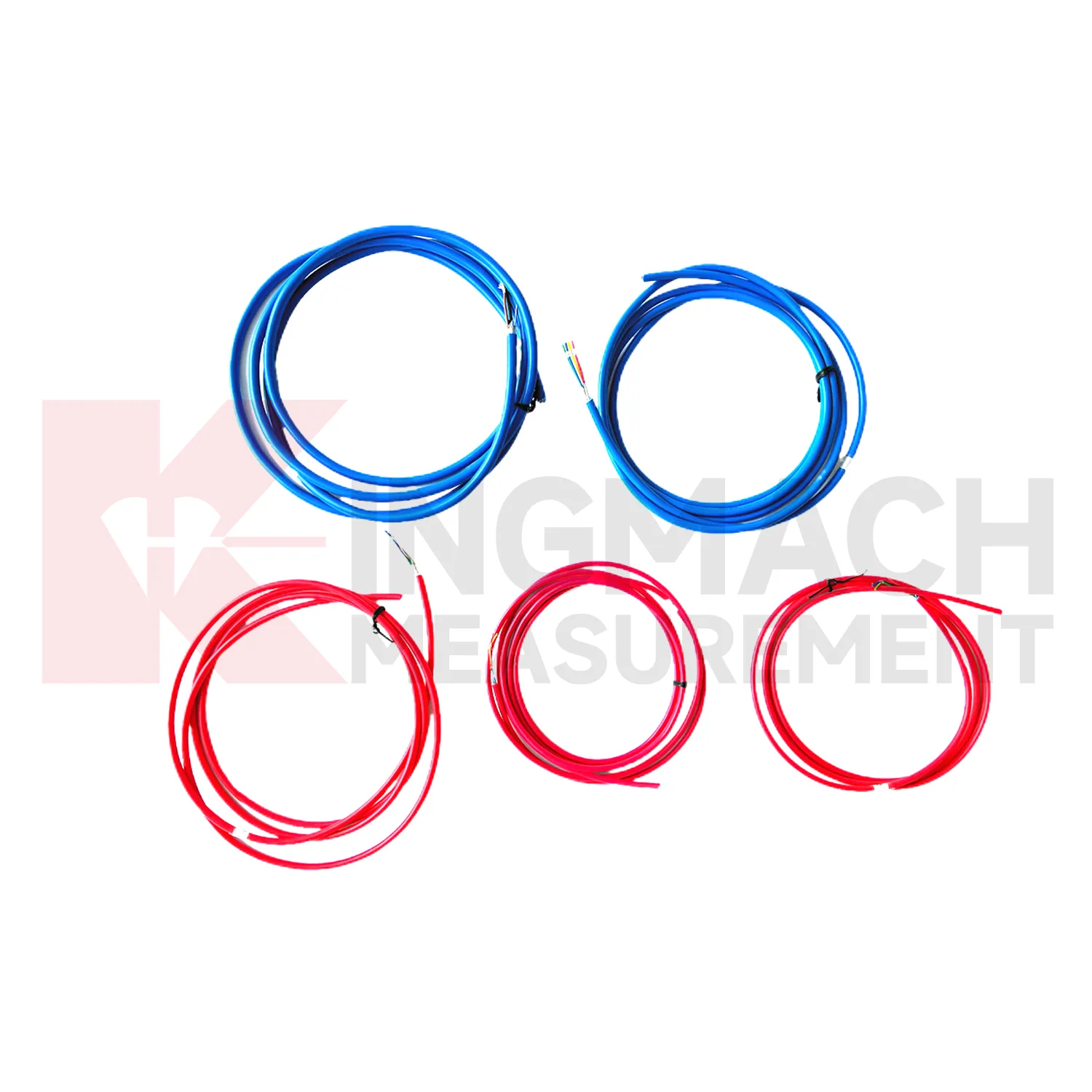 Testa dedikerad skärmad tråd JMZX-XPX bild 5