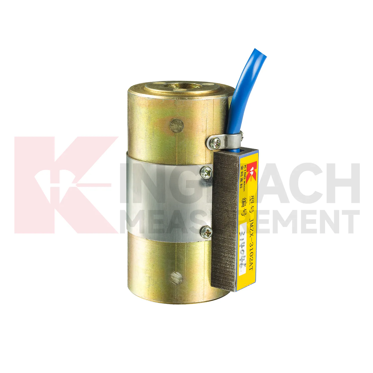 Ihålig lastcell JMZX-3XXXHAT bild 3