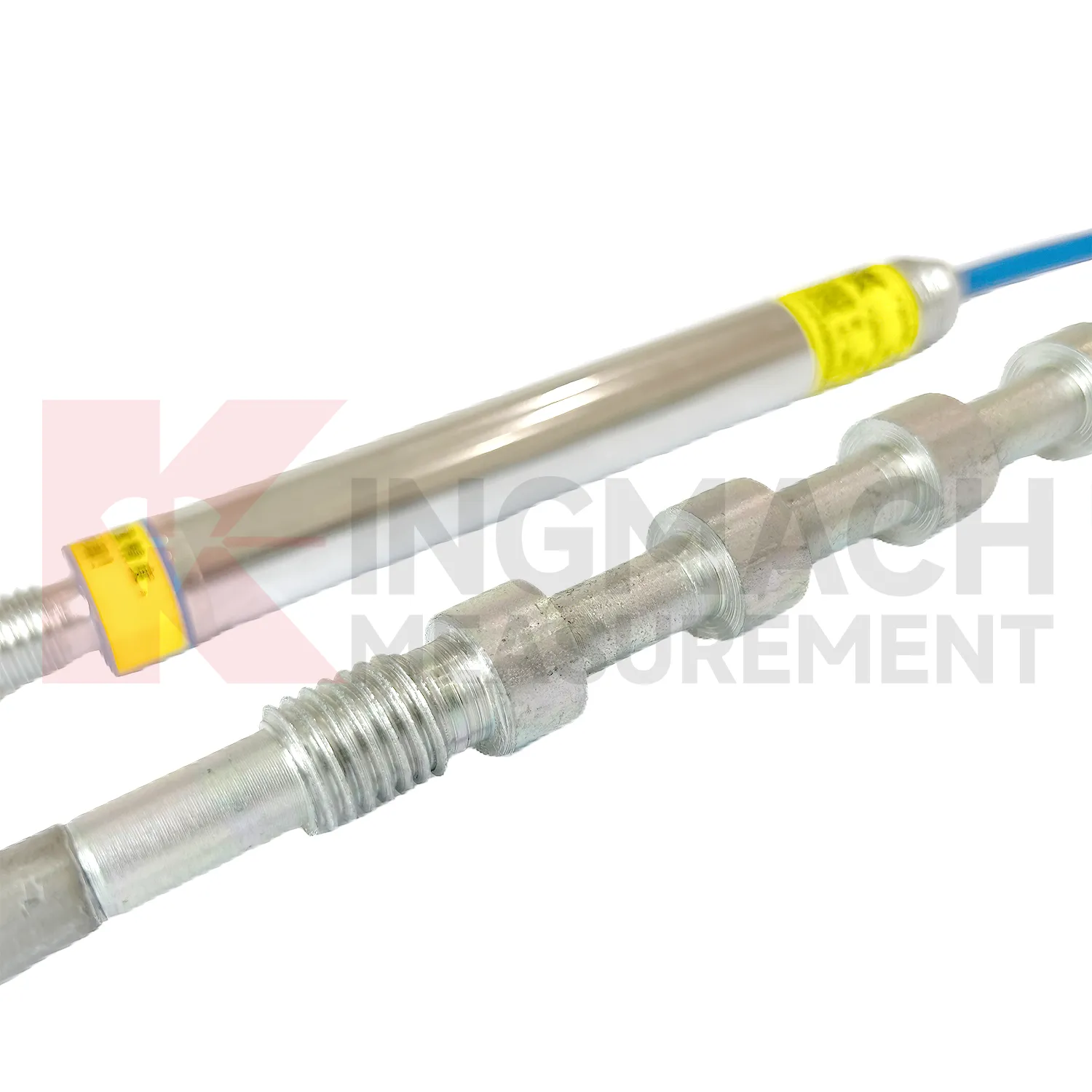 Smart enkelpunkts berggrundsförskjutningsmätare JMDL-32XXAT bild 3