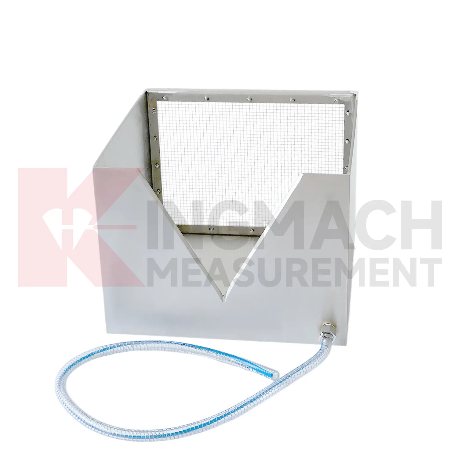 Smart Weir Flow Meter JMDL-64XXADT bild 1