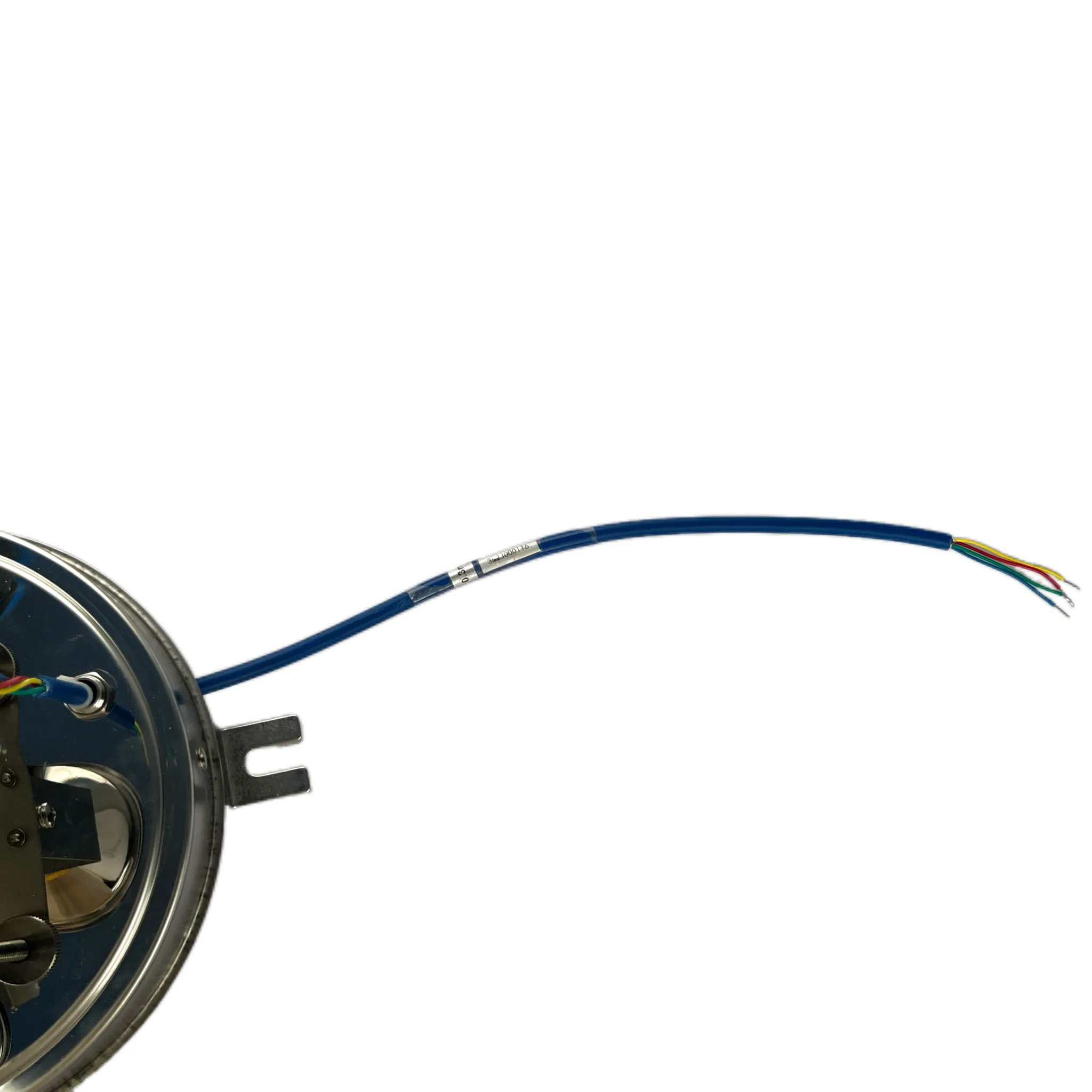 Regnmätare för tippskopa JMYL-1YD bild 4