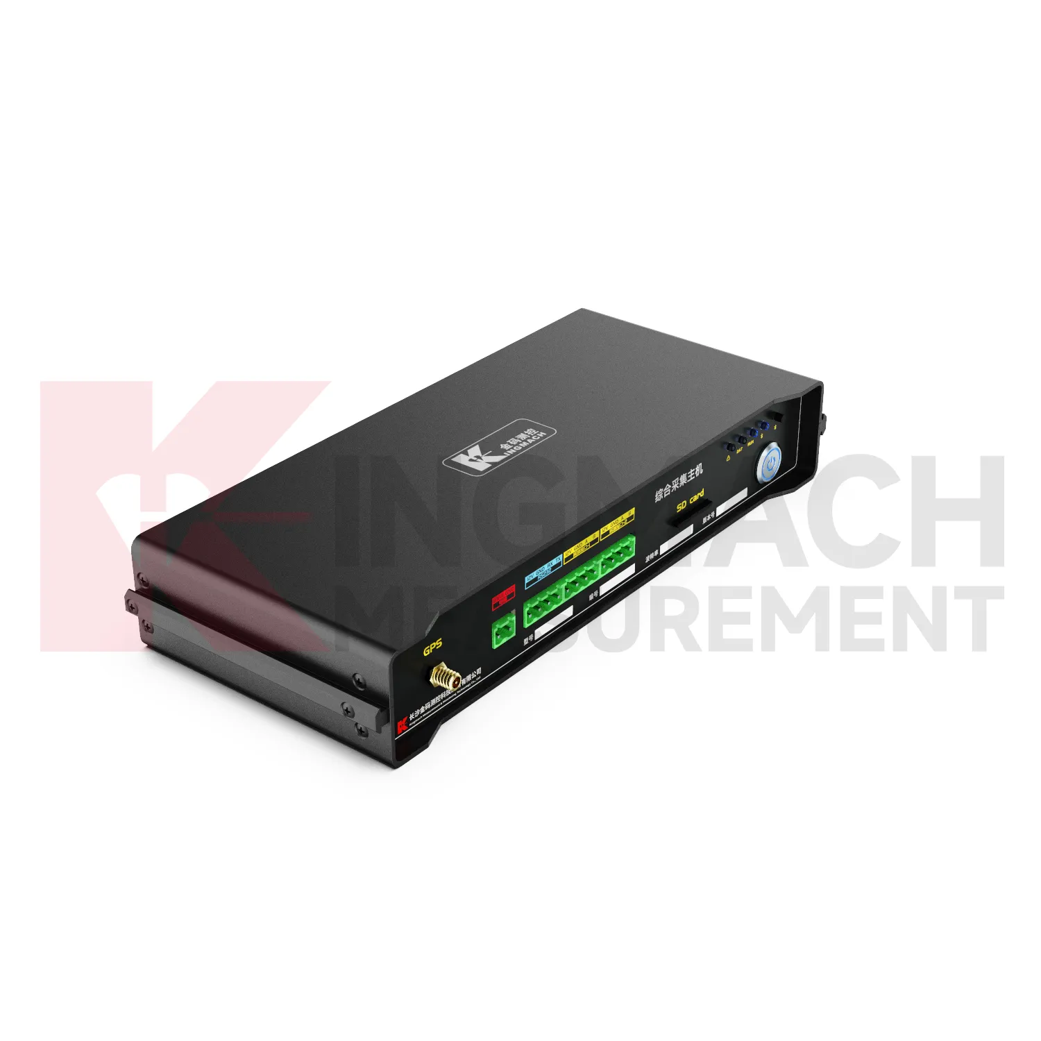 Omfattande förvärvsvärdenhet JMZX-5ZH bild 4