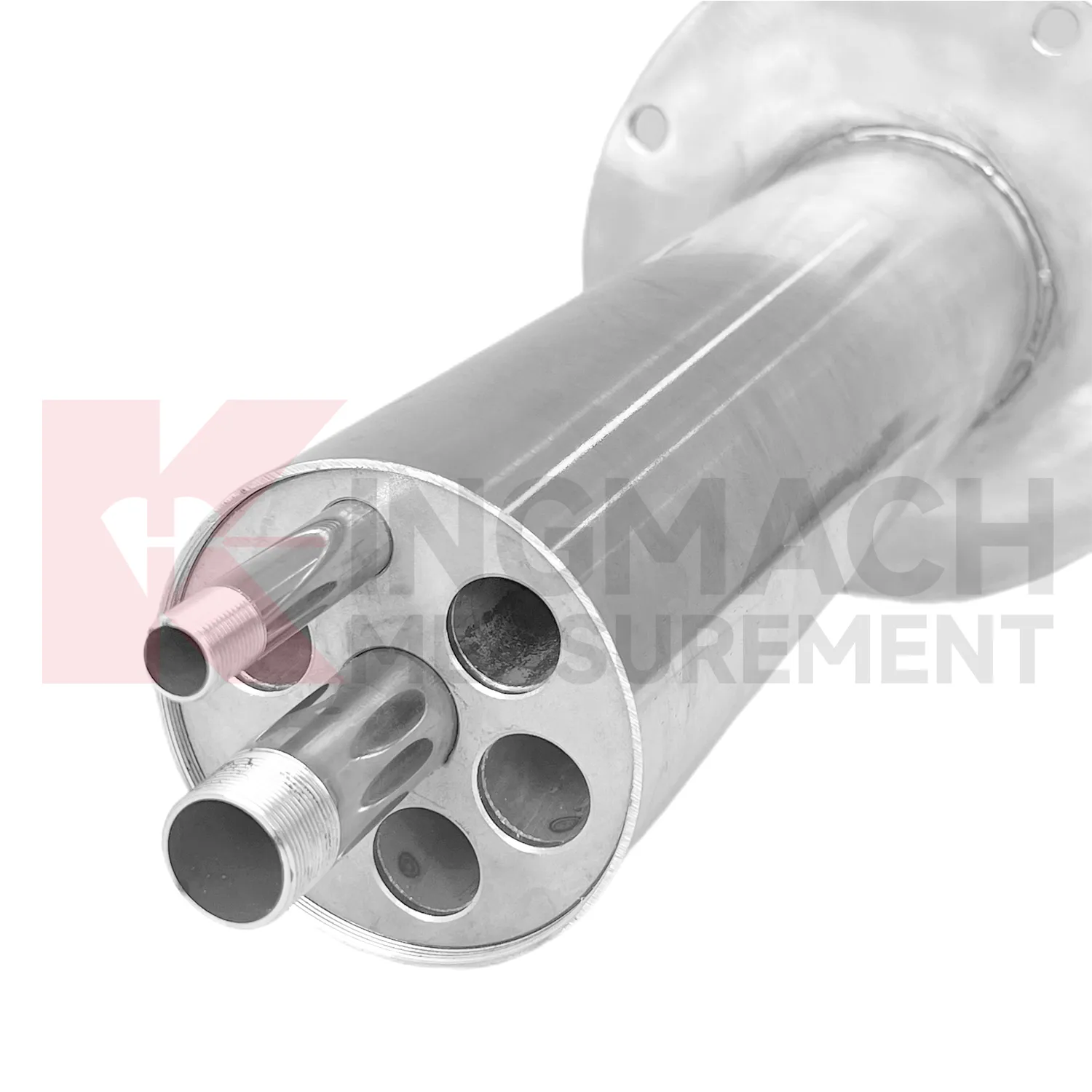 Smart flerpunktsförskjutningsmätare JMDL-31XXAT bild 3