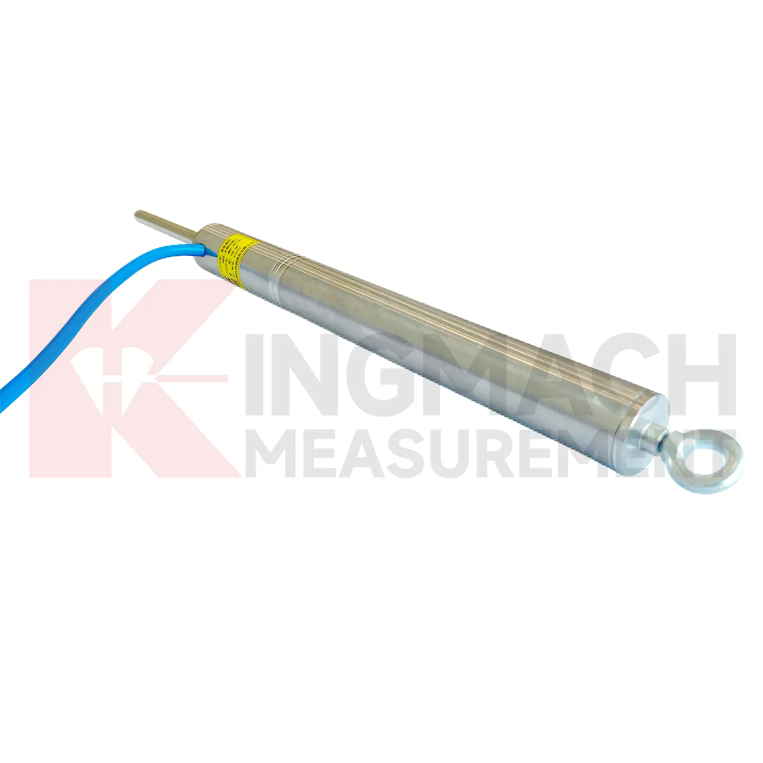Smart Formwork Deplacement Meter/ Ståltrådsdeplacement Meter JMDL-49XXAT bild 4