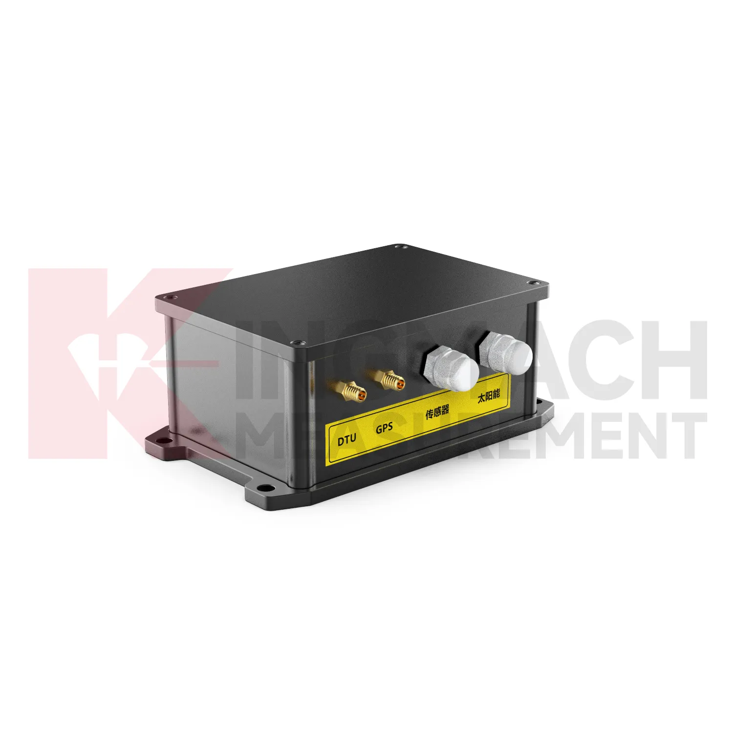 Trådlös datalogger (design med låg strömförbrukning) JMWX-5RTU bild 3