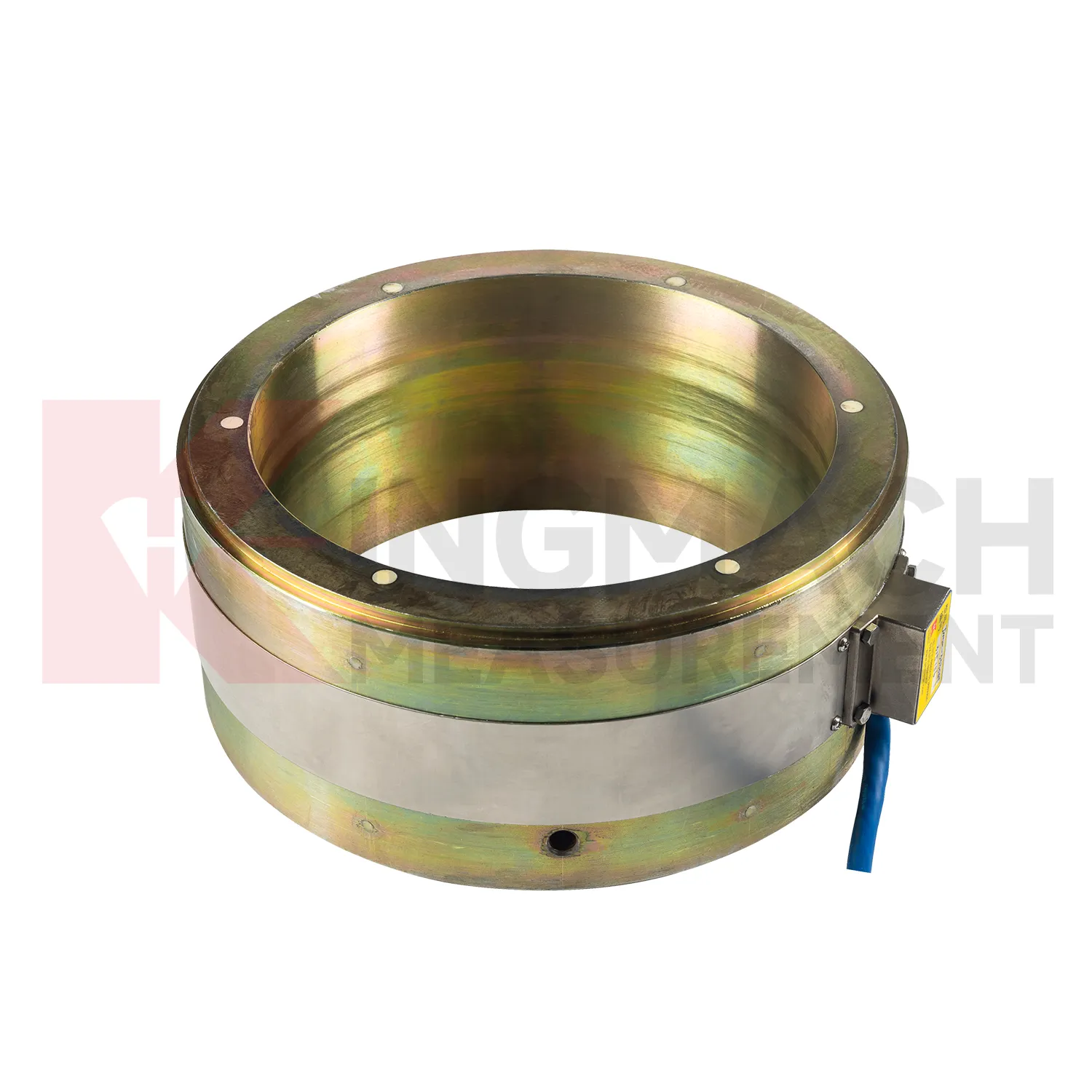 Ihålig lastcell JMZX-3XXXHAT bild 2