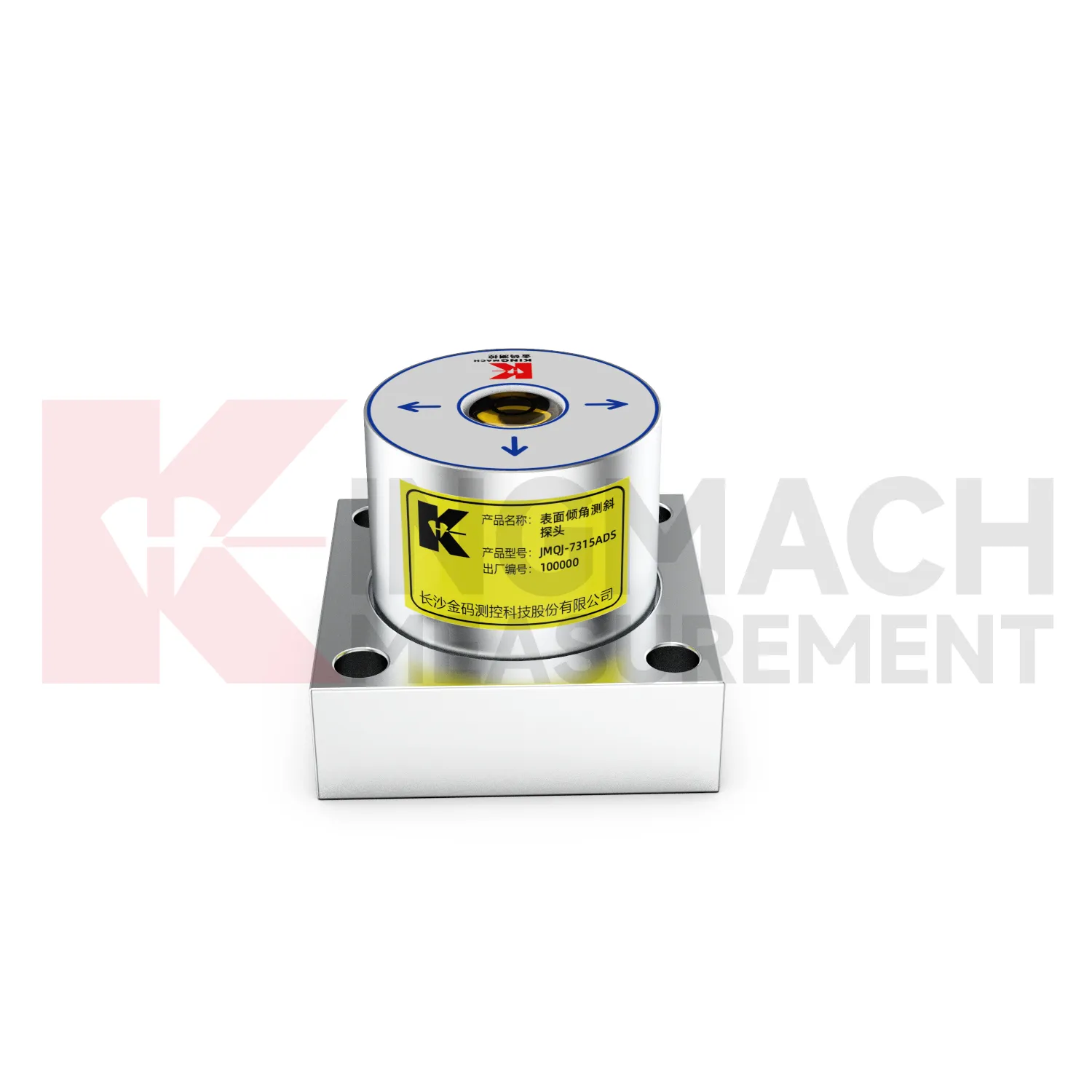 Tiltmätare JMQJ-7315ADS