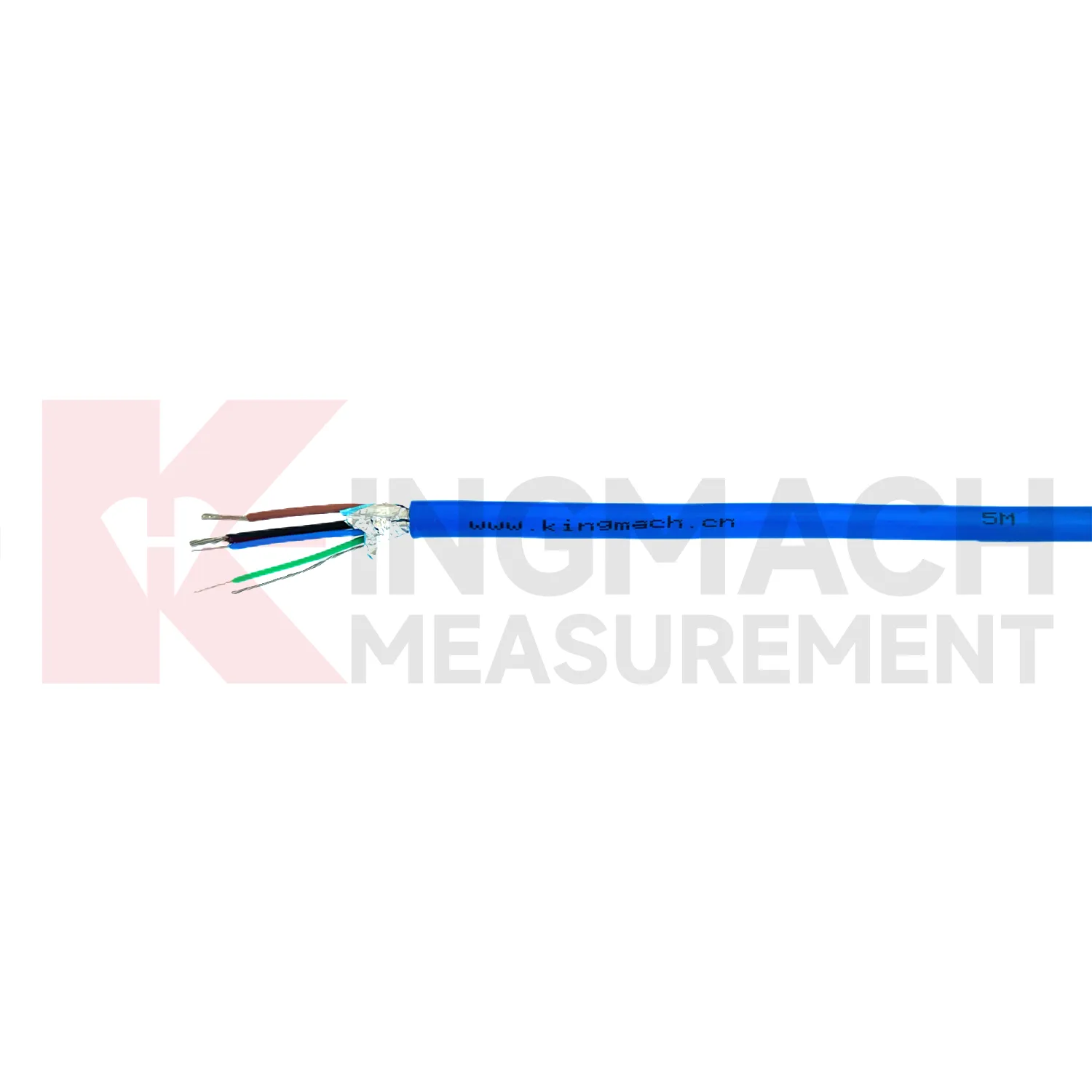 Hydraulkabel JMZX-XSX bild 2