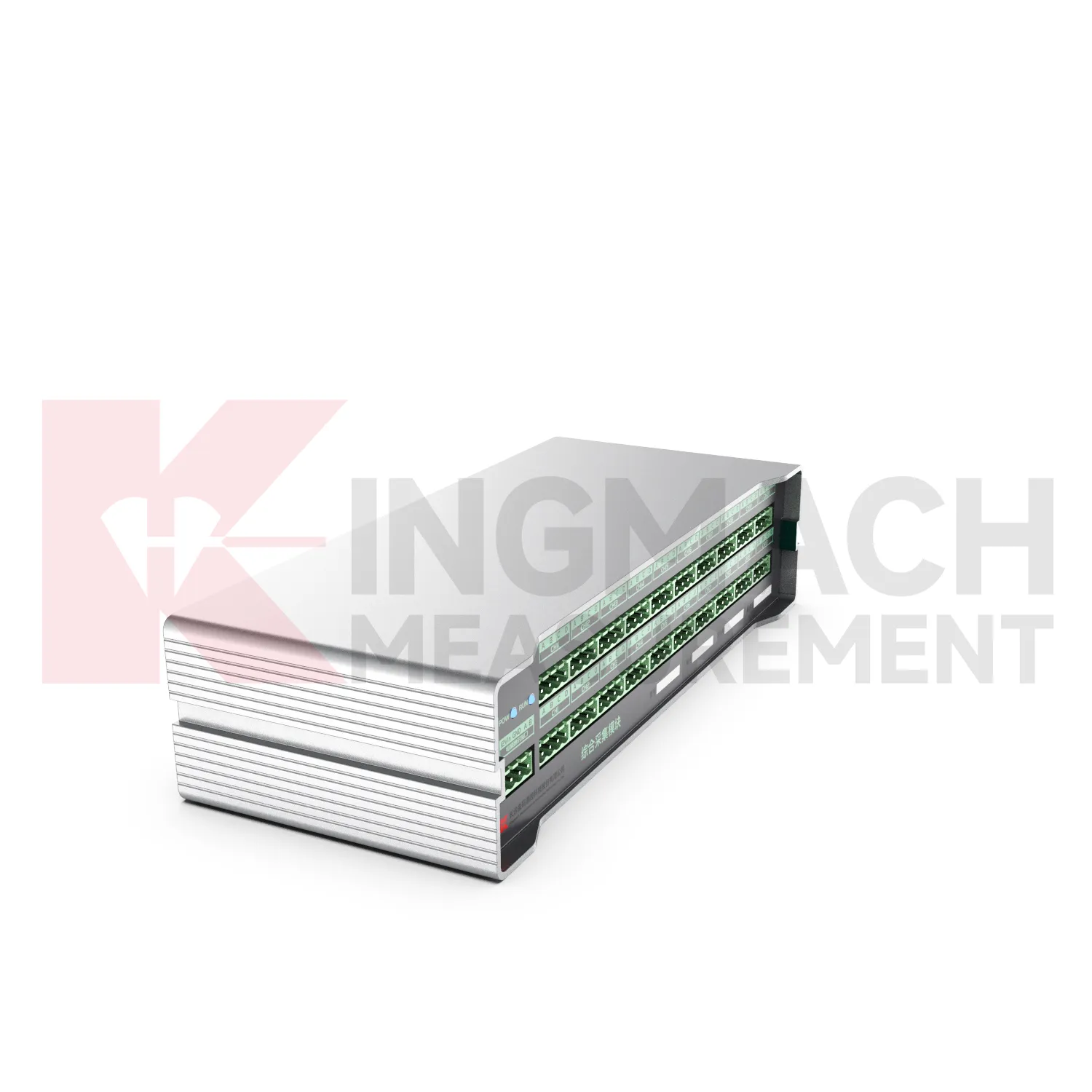 Omfattande förvärvsmodul JMZX-XXGH bild 4