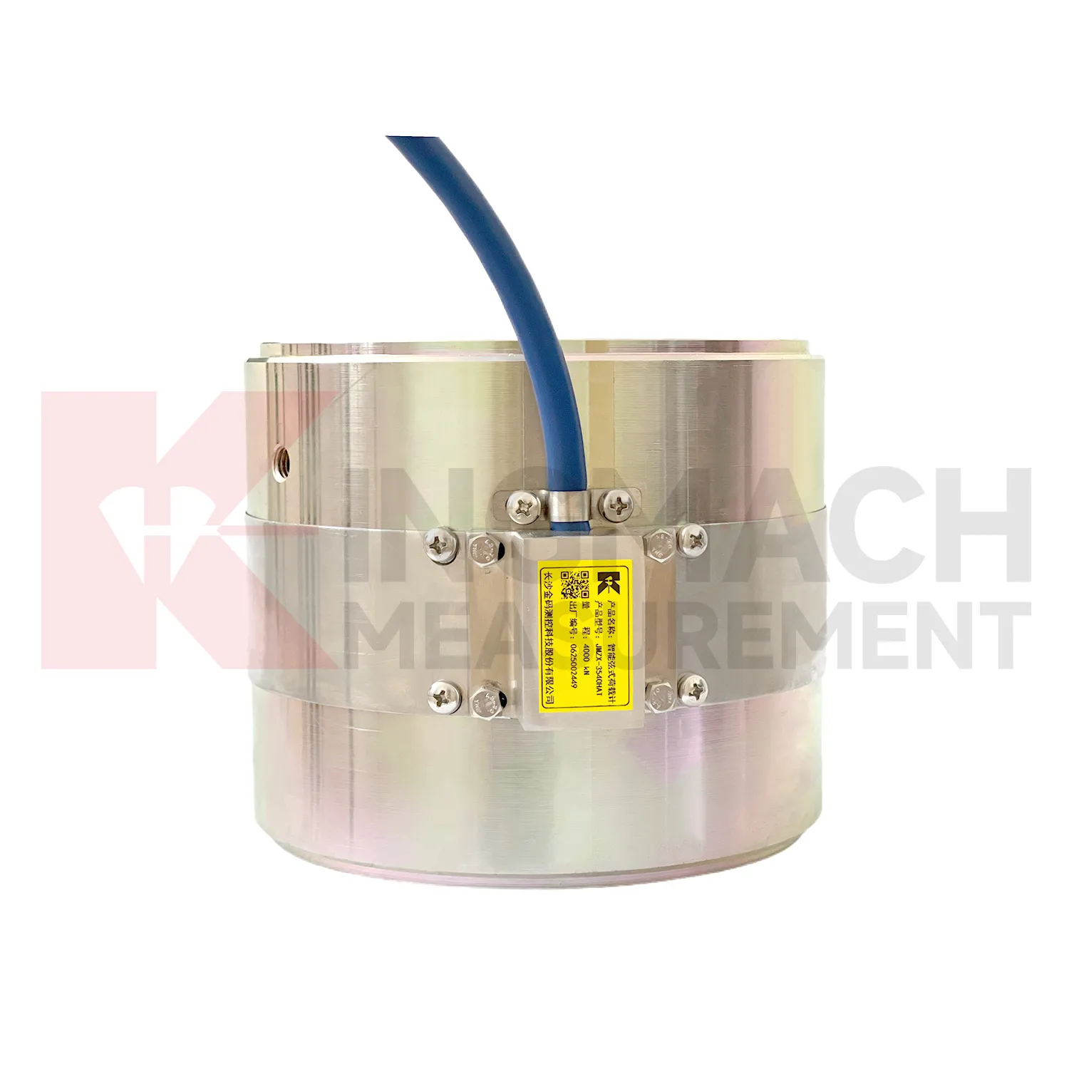 Vad är Solid Load Cell