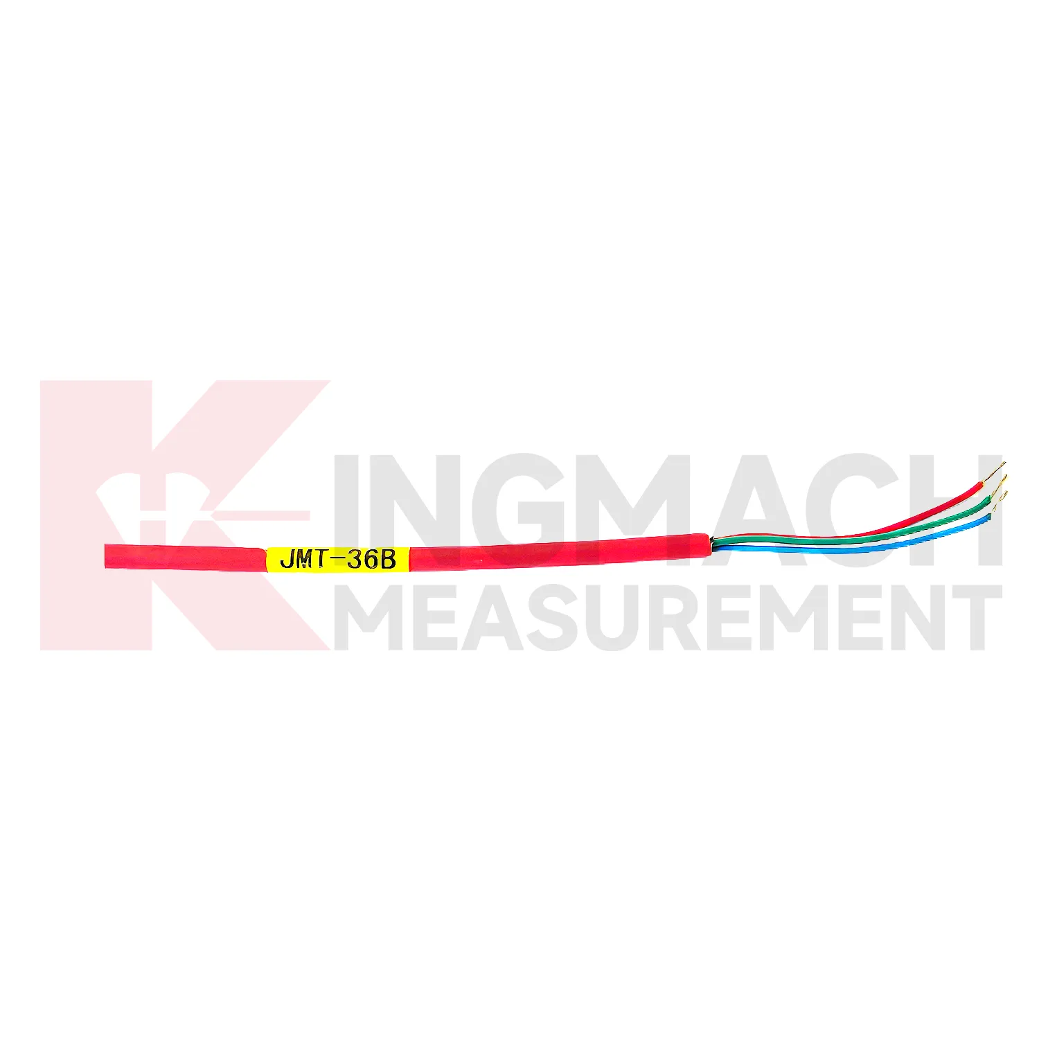 Halvledartemperatursensor JMT-36B bild 1