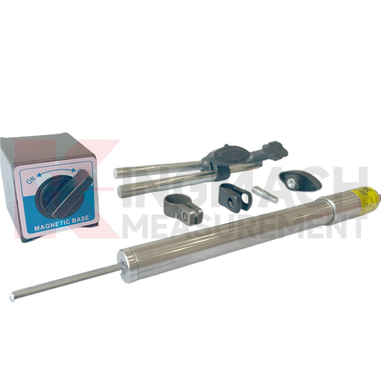 Smart förskjutningsmätare för allmänt ändamål JMDL-21XXAT bild 5