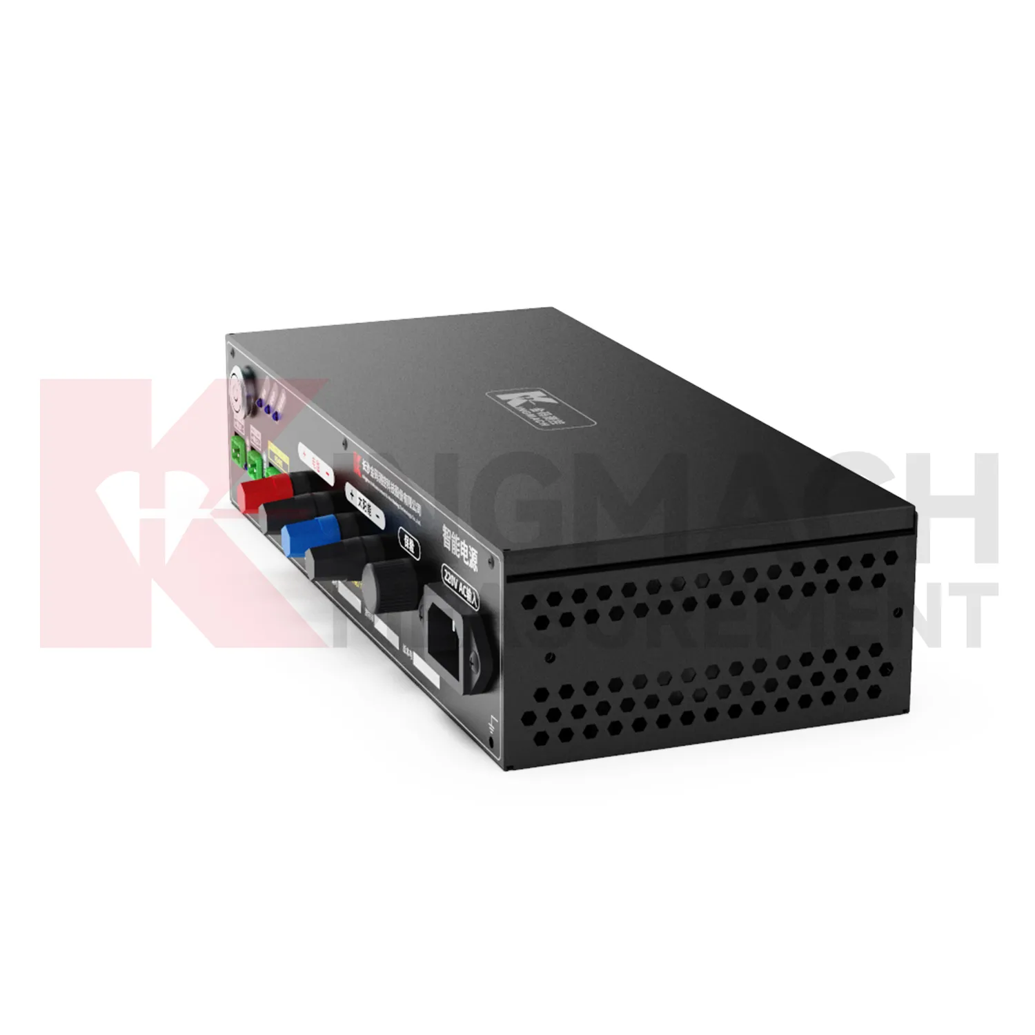 Smart strömförsörjningsmodul JMDY-1602AD bild 2