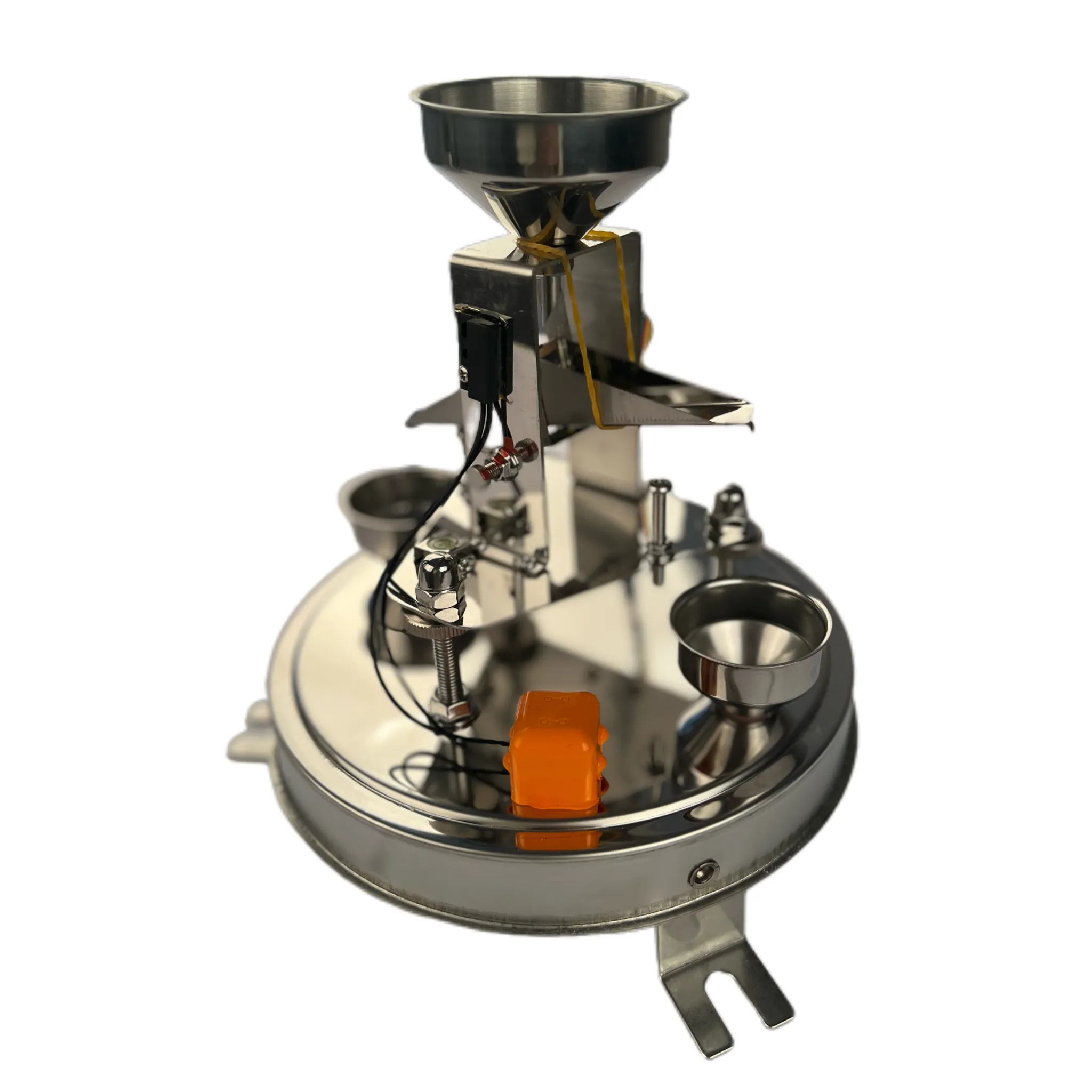 Regnmätare för tippskopa JMYL-1YD bild 3