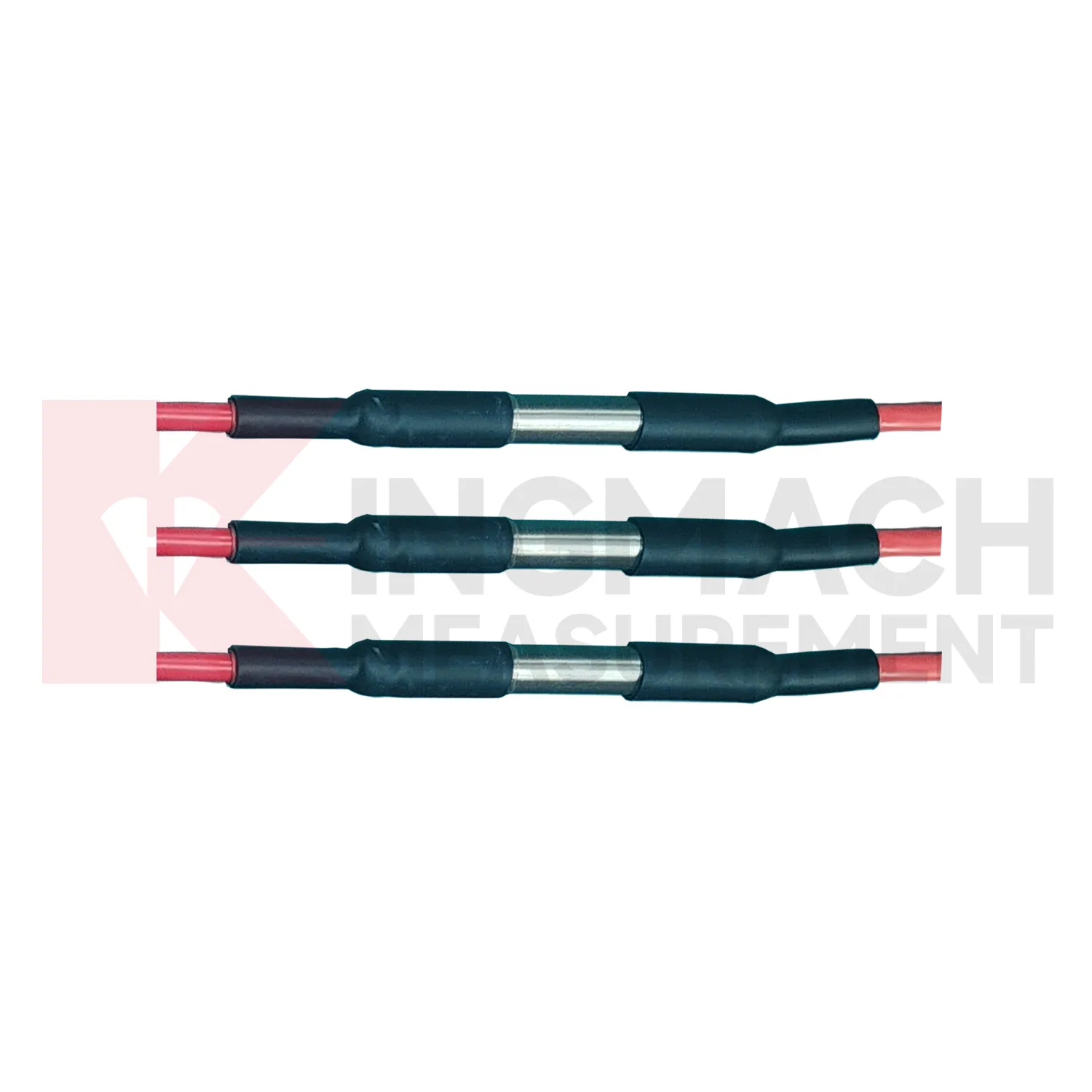 Daisy-chained digital termometer JMT-36ADT