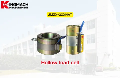 [KINGMACH] JMZX-3XXHAT Ihålig lastcell