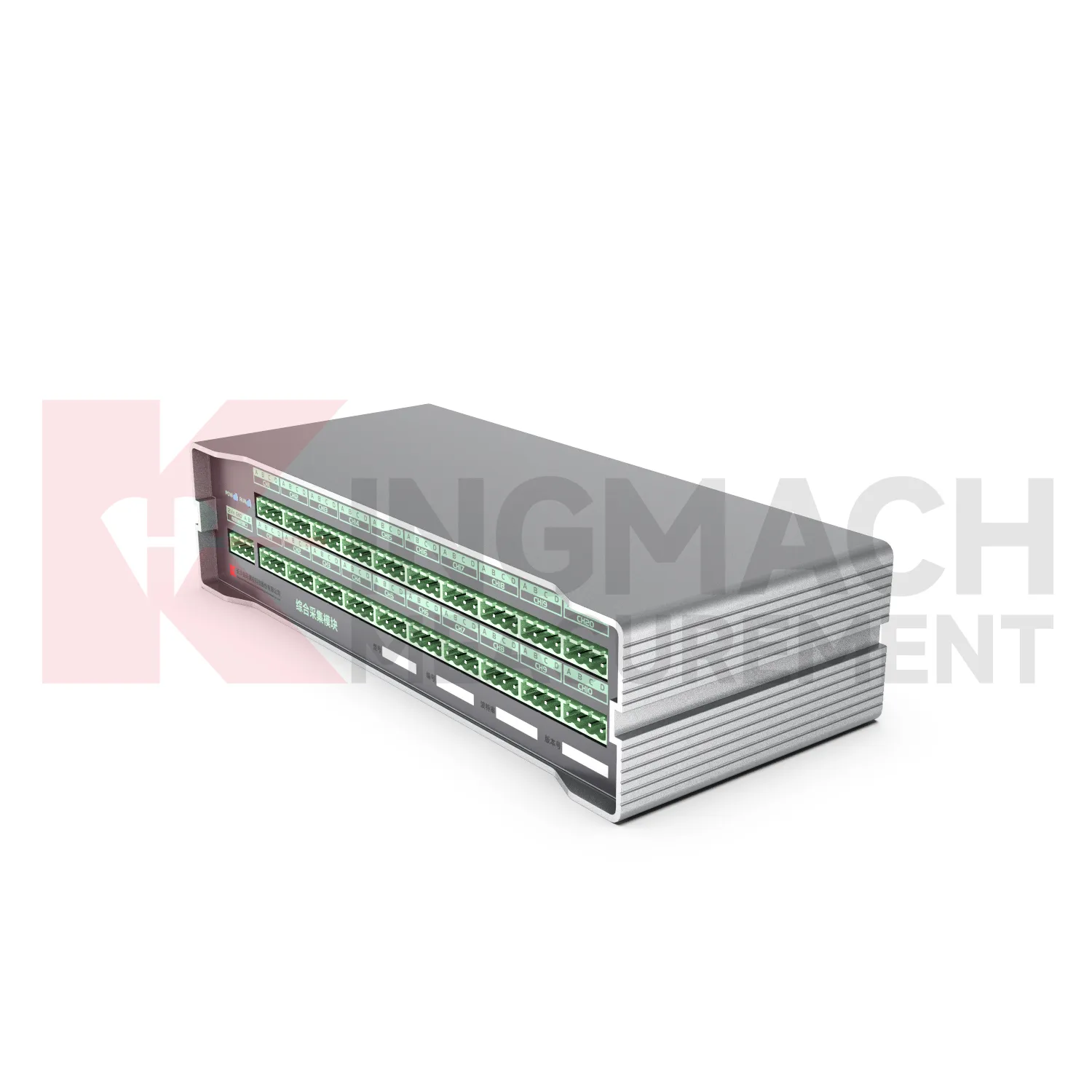 Omfattande förvärvsmodul JMZX-XXGH bild 1