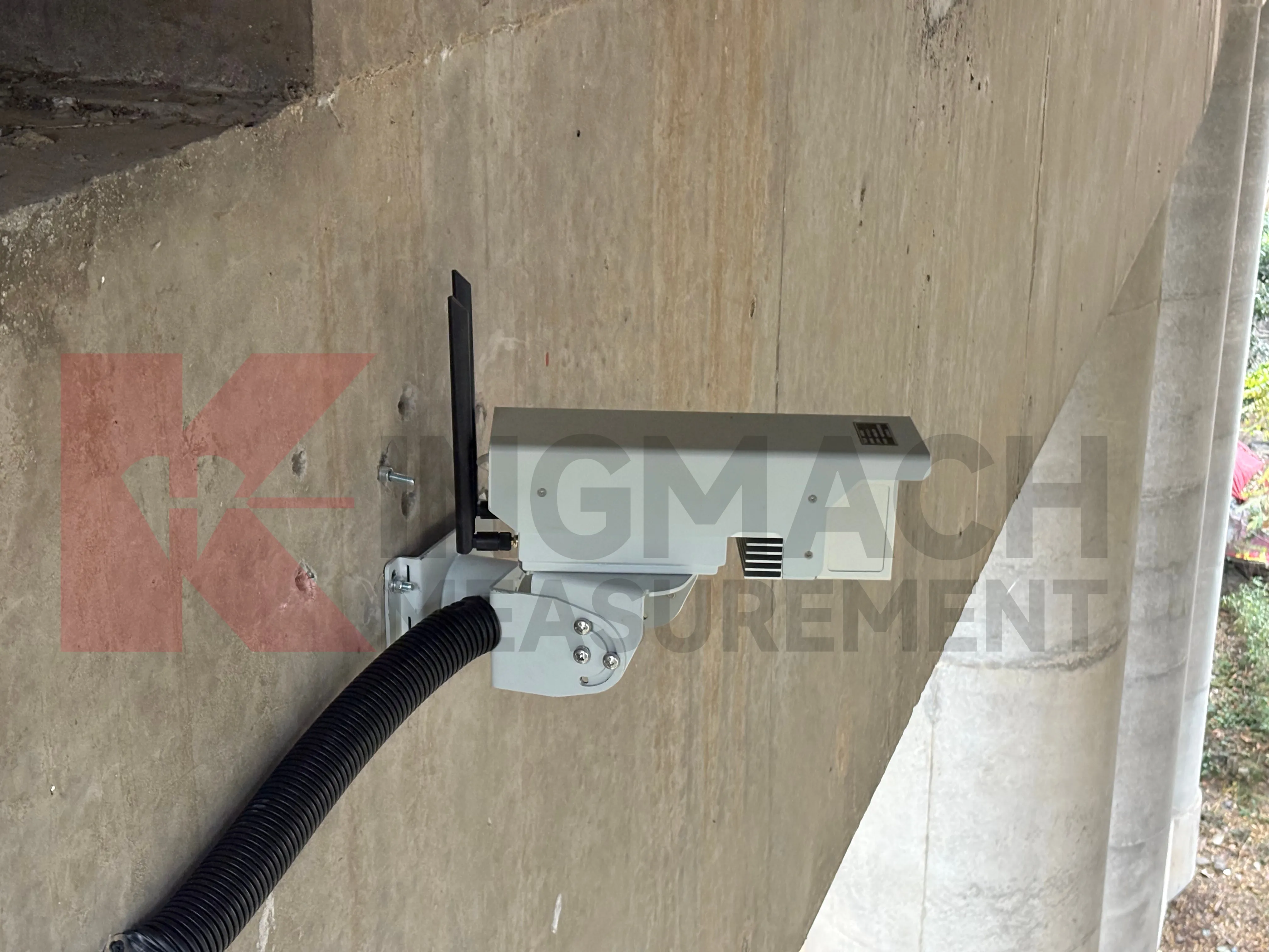 Optical Deflection Monitor JMGD-93XX bild 5