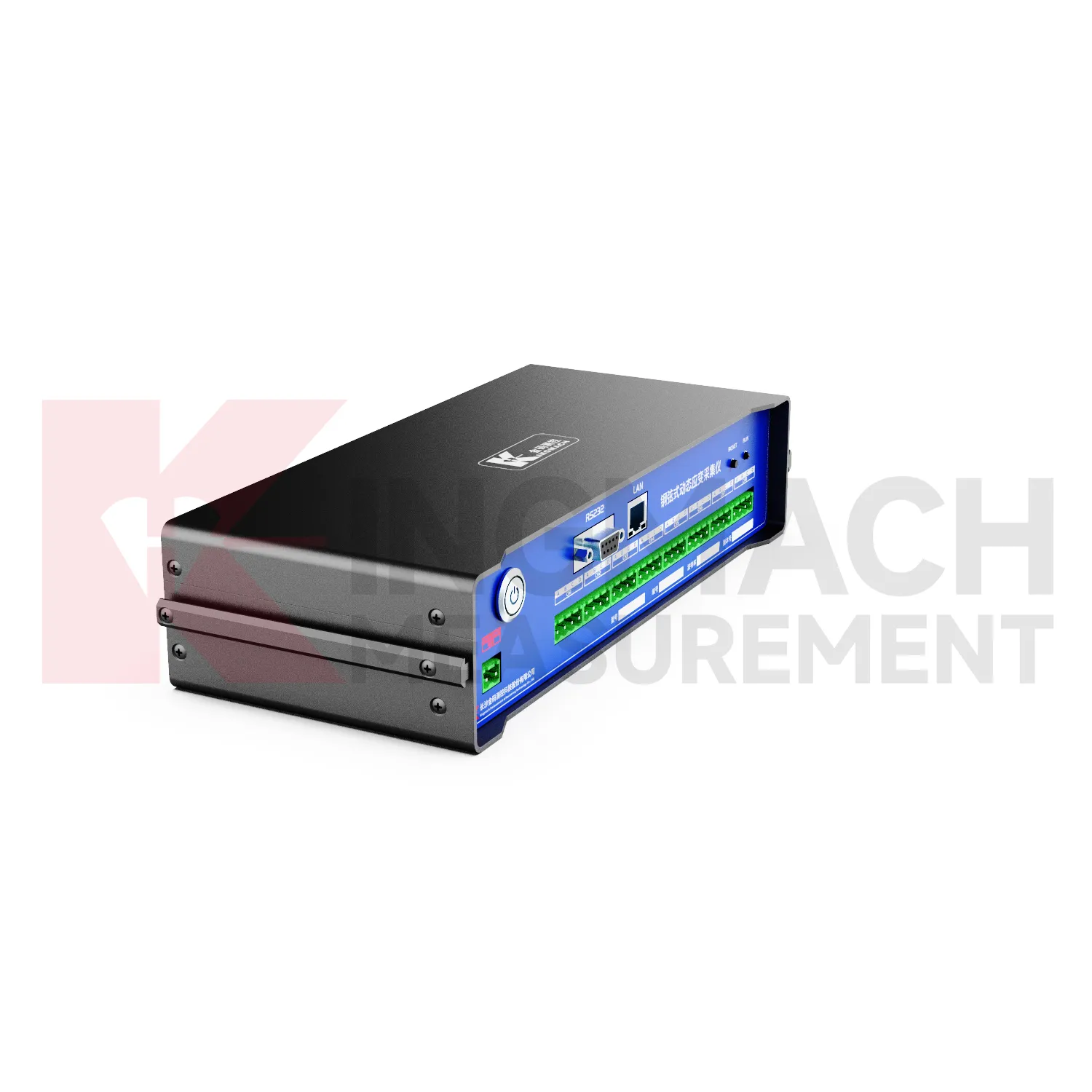 Dynamic Strain Datalogger（VW） JMYD-6008 bild 5